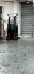 Eunos Technolink (D14), Factory #575664811